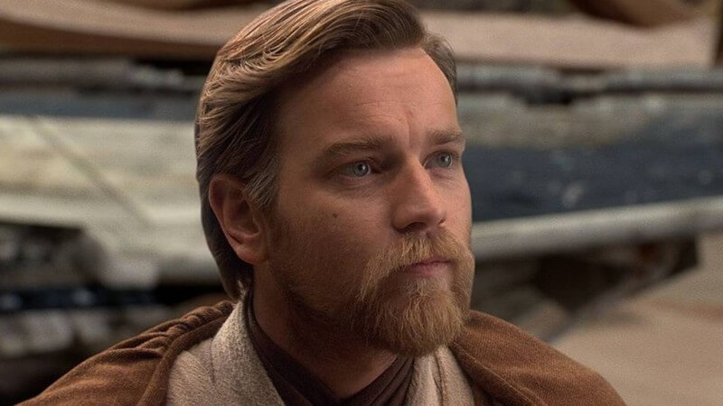 Ewan McGregor